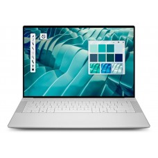 Ноутбук Dell/14 Premium (DA14250)/3г/Core Ultra 7/255H/2 GHz/32 Gb/SSD/1024 Gb/GeForce/RTX 4050/6 Gb/14,5 ''/1920x1200/Windows 11/Pro/English_Keyboard (210-BPBH_DA14250_ARLH_104)