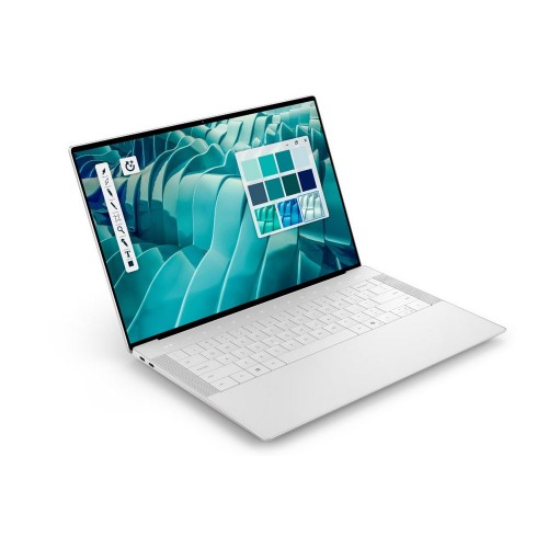 Ноутбук Dell/14 Premium (DA14250)/3г/Core Ultra 7/255H/2 GHz/32 Gb/SSD/1024 Gb/GeForce/RTX 4050/6 Gb/14,5 ''/1920x1200/Windows 11/Pro/English_Keyboard (210-BPBH_DA14250_ARLH_104)