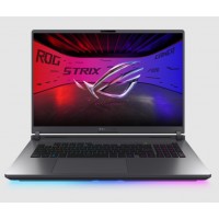 Ноутбук Asus/ROG Strix G18/G815LW-SA317W/1г/Core Ultra 9/290HX/2,7 GHz/32 Gb/PCIe NVMe SSD/1000 Gb/No ODD/GeForce/RTX 5080/16 Gb/18 ''/2560x1600/Windo (90NR0LC1-M00HN0)