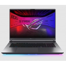 Ноутбук Asus/ROG Strix G18/G815LW-SA317W/1г/Core Ultra 9/290HX/2,7 GHz/32 Gb/PCIe NVMe SSD/1000 Gb/No ODD/GeForce/RTX 5080/16 Gb/18 ''/2560x1600/Windo (90NR0LC1-M00HN0)