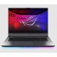 Ноутбук Asus/ROG Strix G18/G815LW-SA317W/1г/Core Ultra 9/290HX/2,7 GHz/32 Gb/PCIe NVMe SSD/1000 Gb/No ODD/GeForce/RTX 5080/16 Gb/18 ''/2560x1600/Windo (90NR0LC1-M00HN0)