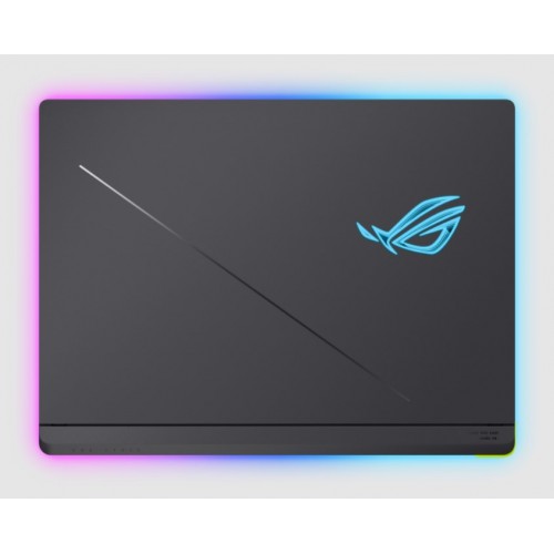 Ноутбук Asus/ROG Strix G18/G815LW-SA317W/1г/Core Ultra 9/290HX/2,7 GHz/32 Gb/PCIe NVMe SSD/1000 Gb/No ODD/GeForce/RTX 5080/16 Gb/18 ''/2560x1600/Windo (90NR0LC1-M00HN0)