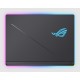Ноутбук Asus/ROG Strix G18/G815LW-SA317W/1г/Core Ultra 9/290HX/2,7 GHz/32 Gb/PCIe NVMe SSD/1000 Gb/No ODD/GeForce/RTX 5080/16 Gb/18 ''/2560x1600/Windo (90NR0LC1-M00HN0)