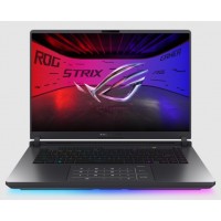 Ноутбук Asus/ROG Strix G16/G615JMR-TS432W/1г/Core i7/14650HX/2,2 GHz/16 Gb/PCIe NVMe SSD/512 Gb/No ODD/GeForce/RTX5060/8 Gb/16 ''/2560x1600/Windows 11 (90NR0LB1-M00L10)
