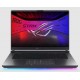 Ноутбук Asus/ROG Strix G16/G615JMR-TS432W/1г/Core i7/14650HX/2,2 GHz/16 Gb/PCIe NVMe SSD/512 Gb/No ODD/GeForce/RTX5060/8 Gb/16 ''/2560x1600/Windows 11 (90NR0LB1-M00L10)
