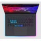 Ноутбук Asus/ROG Strix G16/G615JMR-TS432W/1г/Core i7/14650HX/2,2 GHz/16 Gb/PCIe NVMe SSD/512 Gb/No ODD/GeForce/RTX5060/8 Gb/16 ''/2560x1600/Windows 11 (90NR0LB1-M00L10)