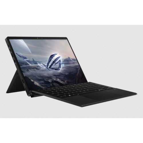 Ноутбук Asus/ROG Flow Z13/GZ302EA-RU003W/1г/Ryzen AI MAX/395/3 GHz/32 Gb/PCIe NVMe SSD/1024 Gb/No ODD/Radeon/8060S Graphics/256 Mb/13,4 ''/2560x1600/W (90NR0JY1-M00FK0)