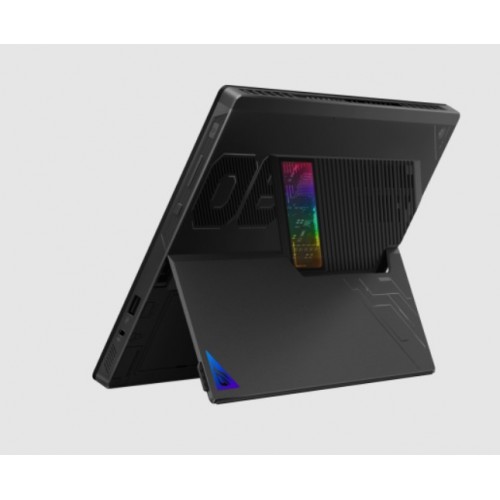 Ноутбук Asus/ROG Flow Z13/GZ302EA-RU003W/1г/Ryzen AI MAX/395/3 GHz/32 Gb/PCIe NVMe SSD/1024 Gb/No ODD/Radeon/8060S Graphics/256 Mb/13,4 ''/2560x1600/W (90NR0JY1-M00FK0)