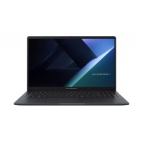 Ноутбук Asus/ExpertBook/B1503CVA-S72591/1г/Core 5/120U/1,4 GHz/16 Gb/PCIe NVMe SSD/512 Gb/No ODD/Graphics/UHD/256 Mb/15,6 ''/1920x1080/Без операционно (90NX0801-M0A3L0)