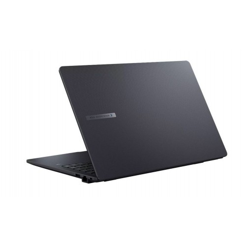 Ноутбук Asus/ExpertBook/B1503CVA-S72591/1г/Core 5/120U/1,4 GHz/16 Gb/PCIe NVMe SSD/512 Gb/No ODD/Graphics/UHD/256 Mb/15,6 ''/1920x1080/Без операционно (90NX0801-M0A3L0)