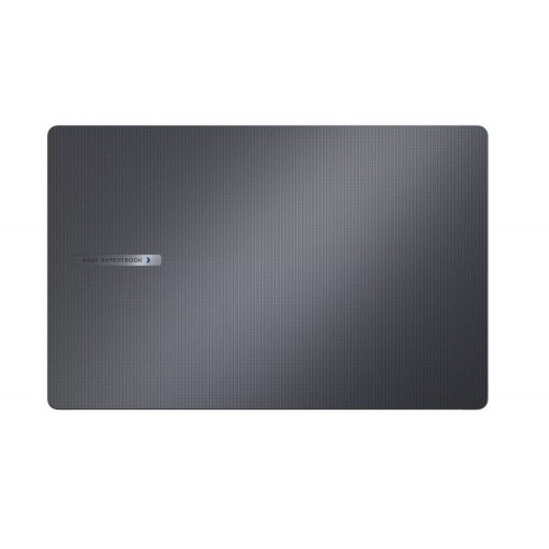 Ноутбук Asus/ExpertBook/B1503CVA-S72591/1г/Core 5/120U/1,4 GHz/16 Gb/PCIe NVMe SSD/512 Gb/No ODD/Graphics/UHD/256 Mb/15,6 ''/1920x1080/Без операционно (90NX0801-M0A3L0)