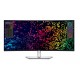 Монитор Dell/U4025QW USB-C/39.7 ''/IPS/5120x2160 Pix/1 x HDMI/1 x DP 1.4/1 x Thunderbolt 4 downstream port/1 x Thunderbolt 4 (140 W)/1 x USB Type-C/4 (210-BMDV)