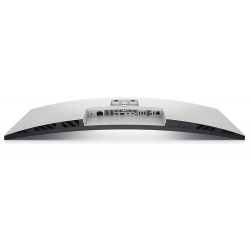 Монитор Dell/U4025QW USB-C/39.7 ''/IPS/5120x2160 Pix/1 x HDMI/1 x DP 1.4/1 x Thunderbolt 4 downstream port/1 x Thunderbolt 4 (140 W)/1 x USB Type-C/4 (210-BMDV)
