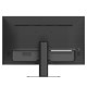 Монитор AIWA/F4-27Q165-F/27 ''/QHD/2560x1440 Pix/2xHDMI/DP/EarPhone/USB/DC in/1 мс/260 ANSI люм/165 Hz