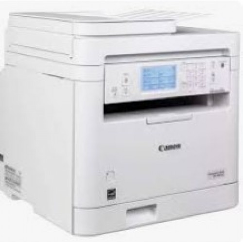 МФП Canon/i-SENSYS MF287dw/принтер/сканер/копир/A4/33,02 ppm/1200x1200 dpi (6354C009)
