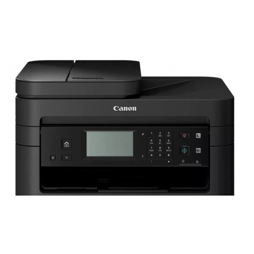 МФП Canon/i-SENSYS MF267dw II/Принтер-Сканер(АПД-50с.)-Копир/A4/28 ppm/1200x1200 dpi (5938C008)