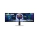 Монитор Samsung 49" Odyssey OLED G9 LS49DG932SIXCI