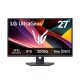 Монитор 27" LG 27G610A-B