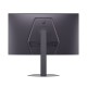 Монитор 27" LG 27G550B-B