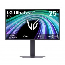 Монитор 25" LG 25G550B-B