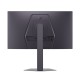 Монитор 25" LG 25G550B-B