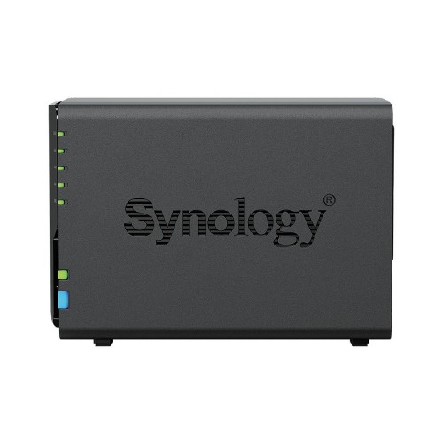Система хранения данных (сервер) Synology DS225+