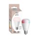 Лампочка Aqara LED Bulb T2 (RGB CCT, E27)