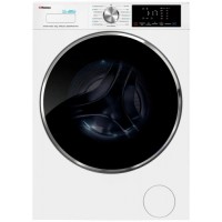 Стиральная машина Hansa, 9 кг, глубина 52 см, White WHG9140W