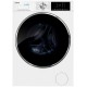 Стиральная машина Hansa, 9 кг, глубина 52 см, White WHG9140W