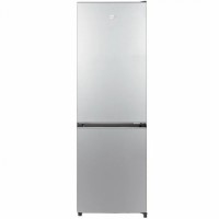Холодильник Beko Silver, 318л, высота 188.5 см, инверторный компрессор B3RCNO323X