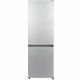 Холодильник Beko Silver, 318л, высота 188.5 см, инверторный компрессор B3RCNO323X