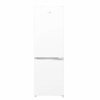 Холодильник Beko White, 318л, высота 188.5 см, инверторный компрессор B3RCNO323W