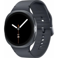 Смарт-часы Samsung Galaxy Watch8 44mm (SM-L330NDAACIS), Black