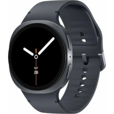 Смарт-часы Samsung Galaxy Watch8 44mm (SM-L330NDAACIS), Black