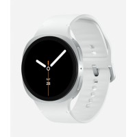 Смарт-часы Samsung Galaxy Watch8 44mm (SM-L330NZSACIS), Silver
