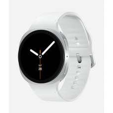 Смарт-часы Samsung Galaxy Watch8 44mm (SM-L330NZSACIS), Silver