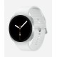 Смарт-часы Samsung Galaxy Watch8 44mm (SM-L330NZSACIS), Silver
