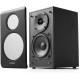 Акустическая система Bluetooth Edifier R33BT Black <2.0, RMS 10Вт, 70Гц-20кГц, BT, AUX>
