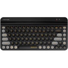 Манипулятор беспроводной A4tech Fstyler FBK30-Blackcurran Fstyler <BT+2,4G>