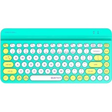 Манипулятор беспроводной A4tech Fstyler FBK30-Avocado Fstyler <BT+2,4G>