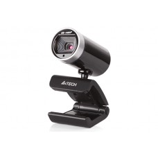 Веб-камера 2,0MP A4Tech PK-910H <с микрофоном, USB, фото до 16MP, 150см> v2