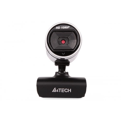 Веб-камера 2,0MP A4Tech PK-910H <с микрофоном, USB, фото до 16MP, 150см> v2