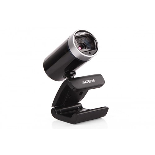 Веб-камера 2,0MP A4Tech PK-910H <с микрофоном, USB, фото до 16MP, 150см> v2