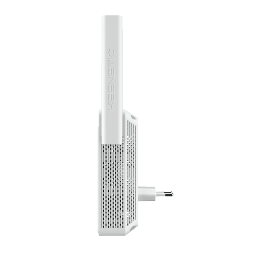 Ретранслятор Wi-Fi сигнала AC1200 FE Keenetic Buddy 5 KN-3311 Wi-Fi 5