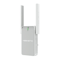 Ретранслятор Wi-Fi сигнала  N300 FE Keenetic Buddy 4 KN-3211 Wi-Fi 4