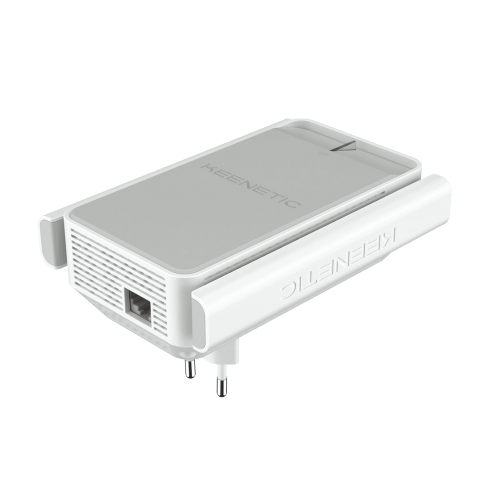 Ретранслятор Wi-Fi сигнала  N300 FE Keenetic Buddy 4 KN-3211 Wi-Fi 4