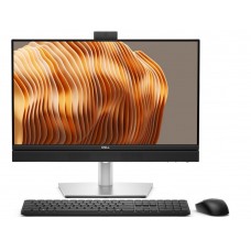 Моноблок Dell/Pro 24 All-in-One Plus QB24250/3г/Core Ultra 5/245/3,5 GHz/16 Gb/SSD/512 Gb/No ODD/Graphics/Arc Xe/256 Mb/Windows 11/Pro/64/23.8", Non-T (210-BPPG_BTO101_QB24250_EMEA)