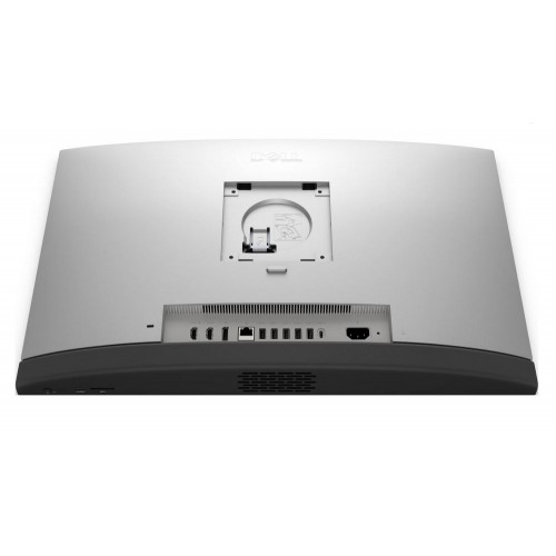 Моноблок Dell/Pro 24 All-in-One Plus QB24250/3г/Core Ultra 5/245/3,5 GHz/16 Gb/SSD/512 Gb/No ODD/Graphics/Arc Xe/256 Mb/Windows 11/Pro/64/23.8", Non-T (210-BPPG_BTO101_QB24250_EMEA)