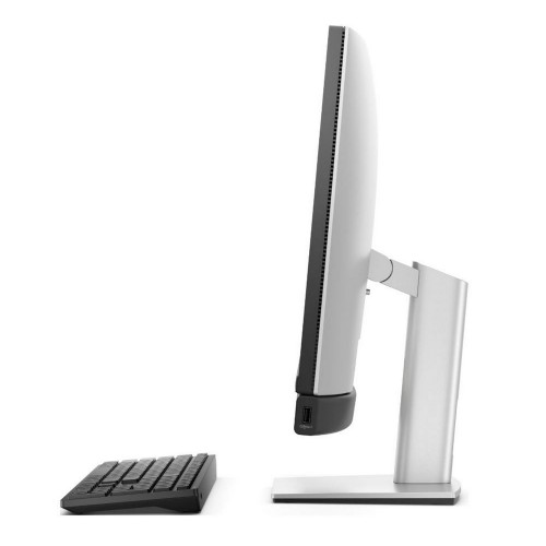 Моноблок Dell/Pro 24 All-in-One Plus QB24250/3г/Core Ultra 5/245/3,5 GHz/16 Gb/SSD/512 Gb/No ODD/Graphics/Arc Xe/256 Mb/Windows 11/Pro/64/23.8", Non-T (210-BPPG_BTO101_QB24250_EMEA)