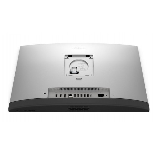 Моноблок Dell/Pro 24 All-in-One QC24250/3г/Core Ultra 7/265/2,4 GHz/16 Gb/SSD/512 Gb/No ODD/Graphics/Arc Xe/256 Mb/Windows 11/Pro/64/23.8", Non-Touch, (210-BPNS_BTO154_QC24250_EMEA)